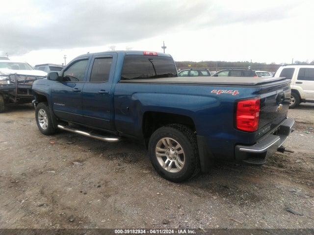 Chevrolet Silverado 1500 1lt 2015 1GCVKREC5FZ308065 Image 14