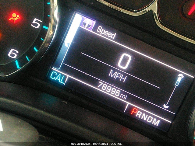 Chevrolet Silverado 1500 1lt 2015 1GCVKREC5FZ308065 Image 7