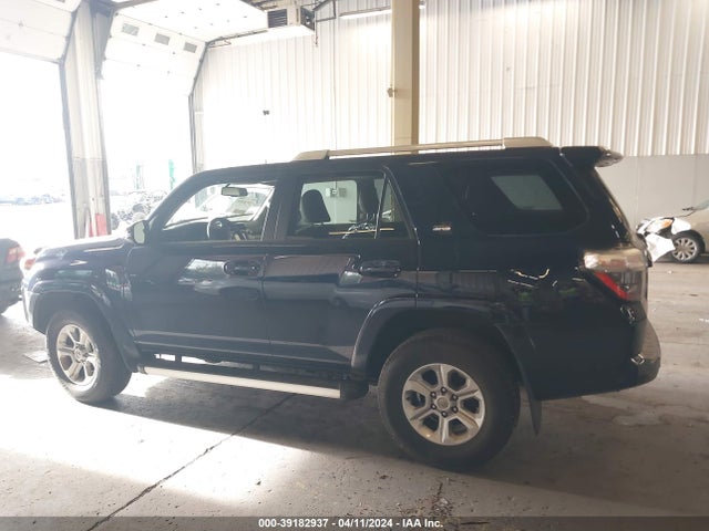 Toyota 4runner Sr5 Premium 2015 JTEBU5JR1F5233867 Image 14