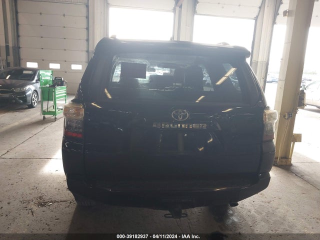 Toyota 4runner Sr5 Premium 2015 JTEBU5JR1F5233867 Image 16