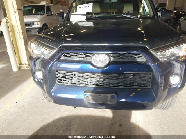Toyota 4runner Sr5 Premium 2015 JTEBU5JR1F5233867 Image 19