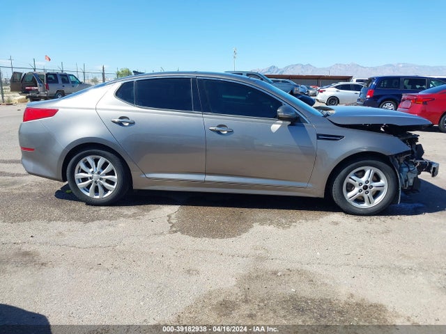 KIA OPTIMA EX 2015 5XXGN4A78FG430966 Image 14