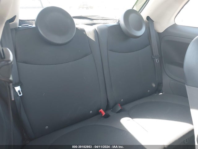 2013 FIAT 500 3C3CFFAR2DT753201 Photo 7