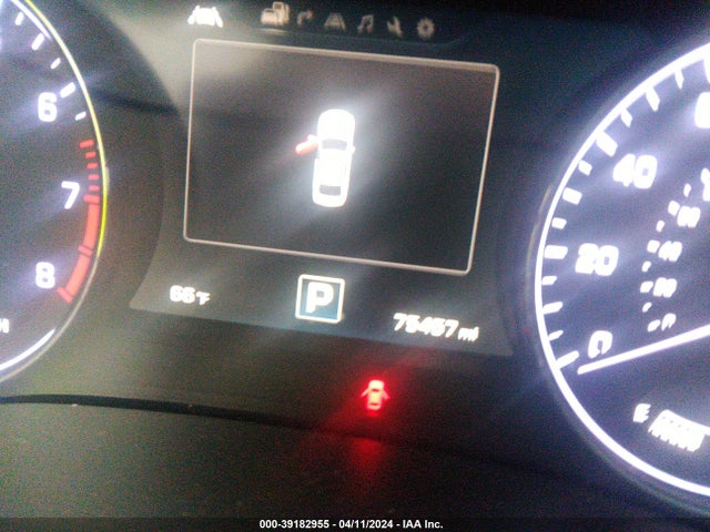 Genesis G80 5.0 Ultimate 2017 KMHGN4JF4HU200230 Image 15
