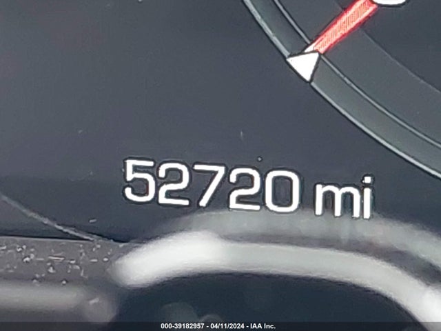 1G6KE5RS1LU102192 Cadillac Ct6 Awd Premium Luxury