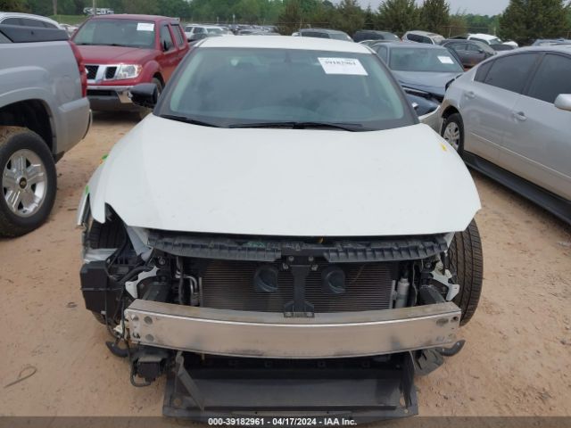 1N4AA6AP2HC410685 Nissan Maxima 3.5 Sr