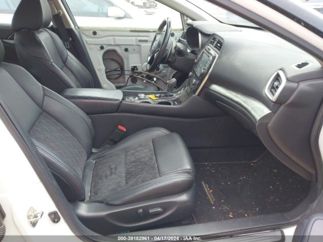 1N4AA6AP2HC410685 Nissan Maxima 3.5 Sr