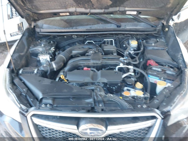 Subaru Crosstrek 2.0i Premium 2016 JF2GPABC6G8286828 Image 10