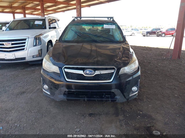 Subaru Crosstrek 2.0i Premium 2016 JF2GPABC6G8286828 Image 12