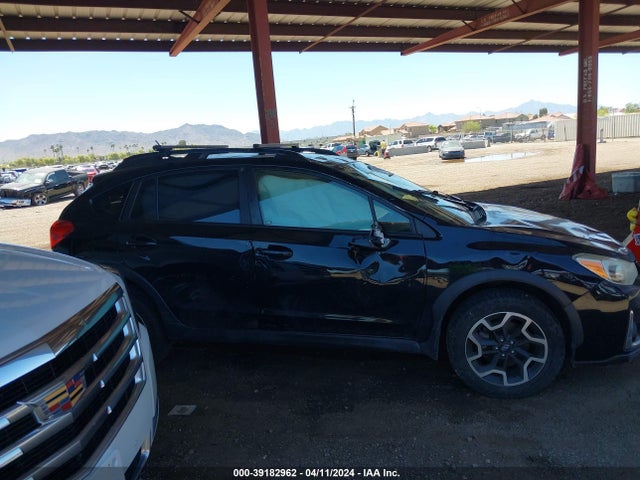 Subaru Crosstrek 2.0i Premium 2016 JF2GPABC6G8286828 Image 13