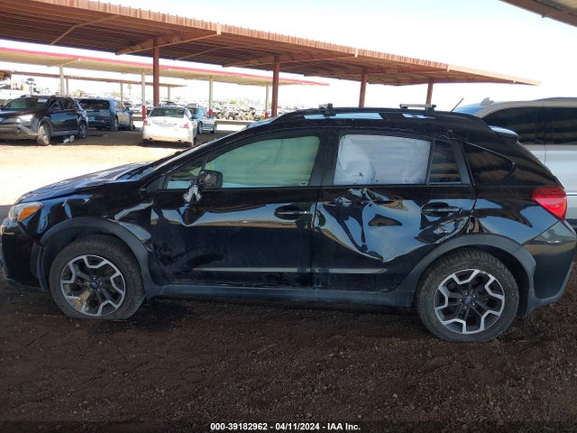 Subaru Crosstrek 2.0i Premium 2016 JF2GPABC6G8286828 Image 14