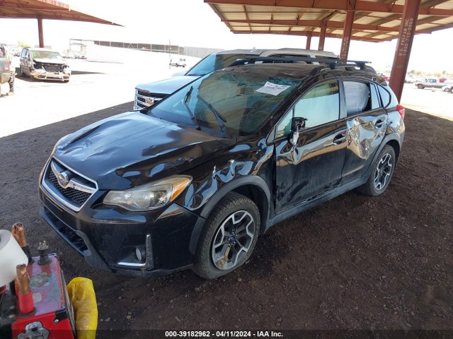 Subaru Crosstrek 2.0i Premium 2016 JF2GPABC6G8286828 Image 2