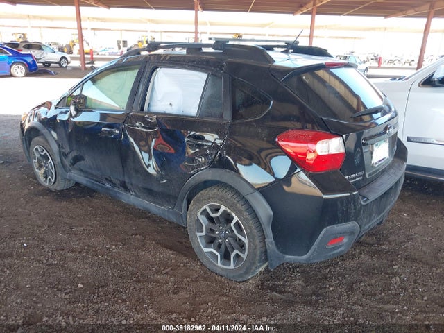 Subaru Crosstrek 2.0i Premium 2016 JF2GPABC6G8286828 Image 3