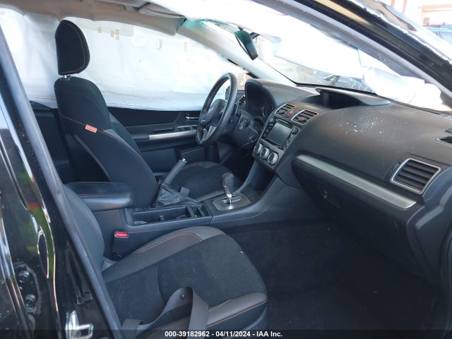 Subaru Crosstrek 2.0i Premium 2016 JF2GPABC6G8286828 Image 5