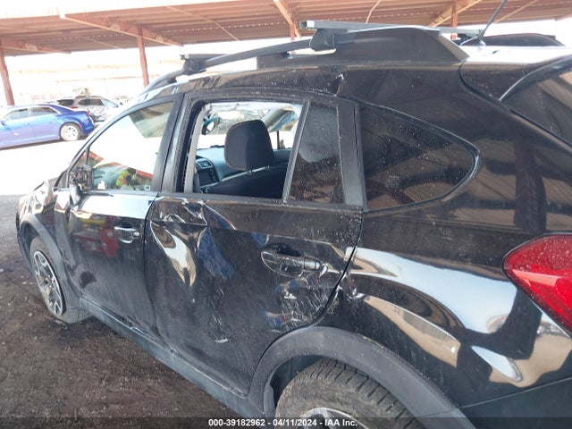 Subaru Crosstrek 2.0i Premium 2016 JF2GPABC6G8286828 Image 6