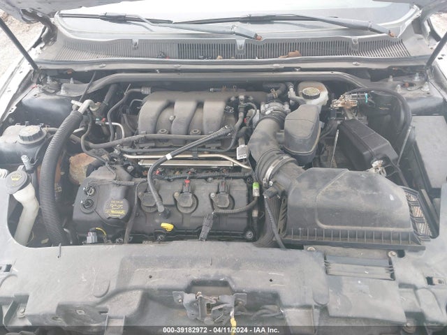 Ford Police Interceptor 2014 1FAHP2MK7EG127919 Image 10