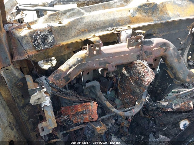 Chevrolet Silverado 1500 Ld Lt 2019 2GCVKPEC0K1106130 Image 7