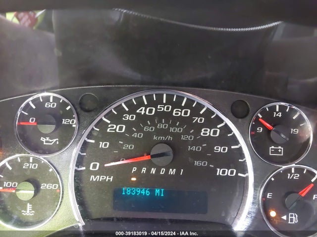 Chevrolet Express 2500 Work Van 2017 1GCWGAF15H1218372 Image 7