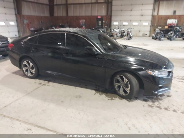 Honda Accord Sport Special Edition 2022 1HGCV1F41NA034904 главное изображение