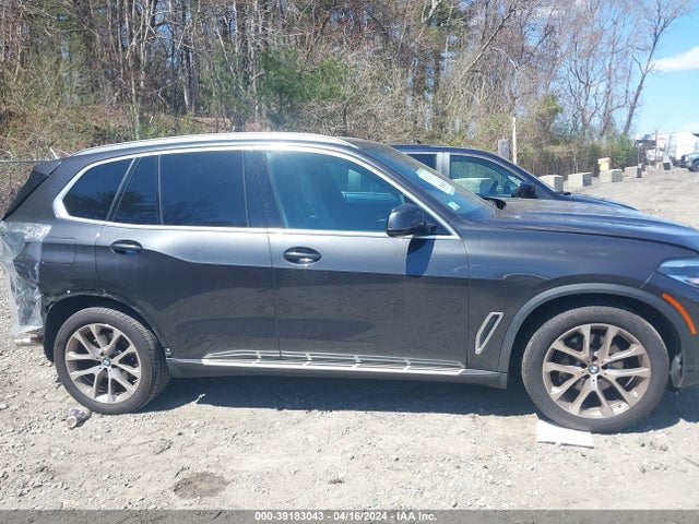 BMW X5 Xdrive40i 2021 5UXCR6C04M9G92462 Image 13