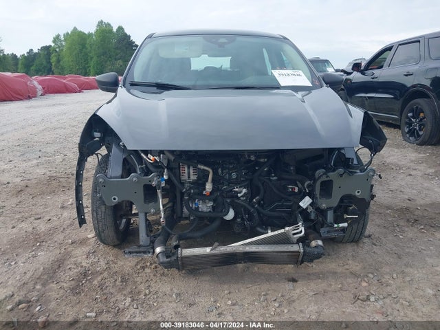 Ford ESCAPE S 2020 1FMCU0F68LUA22687 Image 13
