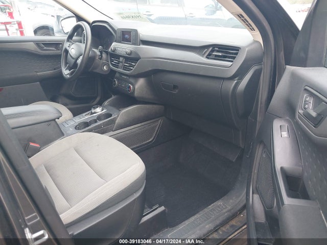 Ford ESCAPE S 2020 1FMCU0F68LUA22687 Image 5