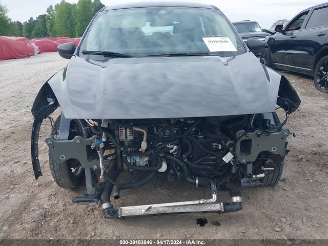 Ford ESCAPE S 2020 1FMCU0F68LUA22687 Image 6
