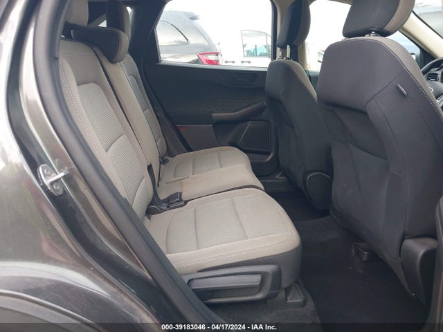 Ford ESCAPE S 2020 1FMCU0F68LUA22687 Image 8