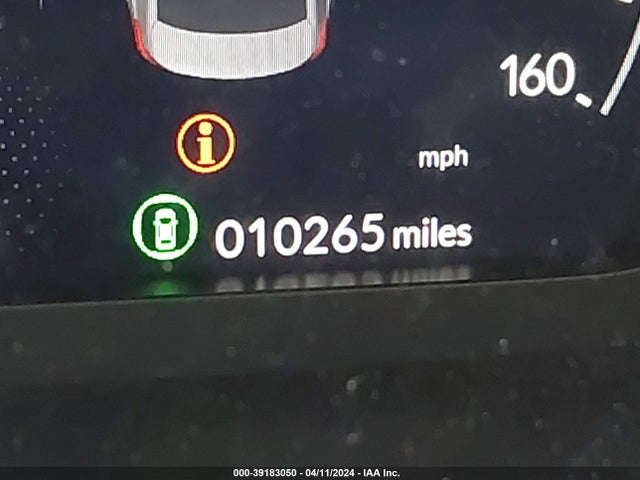 Honda Civic Touring 2023 2HGFE1F95PH311924 Image 15