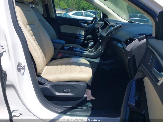 Ford EDGE SEL 2016 2FMPK3J96GBC29844 Image 5