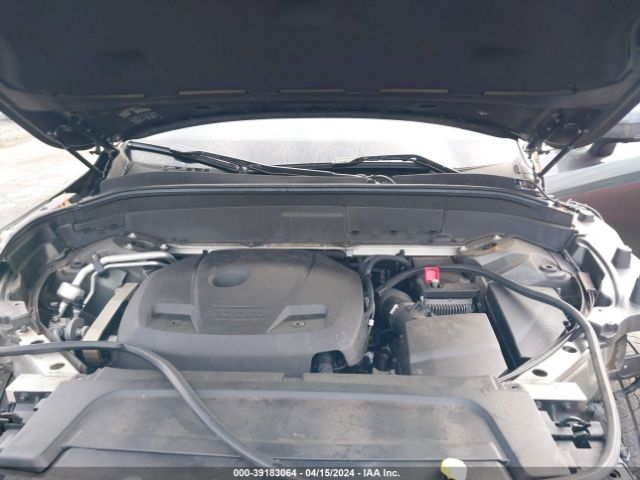 YV4102PK8J1359127 Volvo Xc90 T5 Momentum