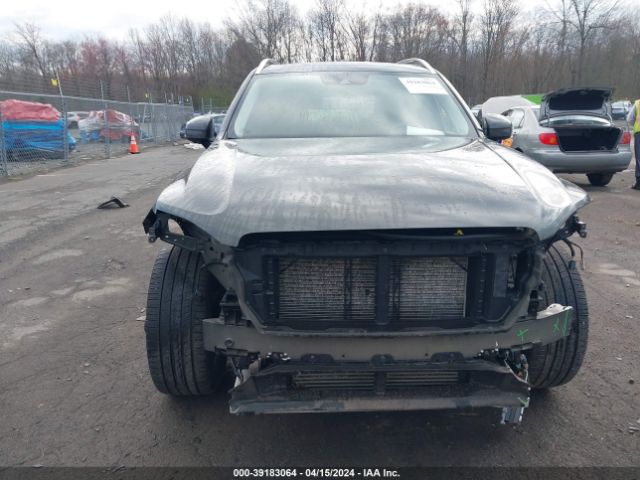 YV4102PK8J1359127 Volvo Xc90 T5 Momentum