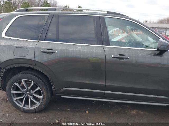 YV4102PK8J1359127 Volvo Xc90 T5 Momentum