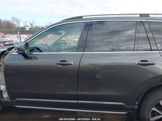 YV4102PK8J1359127 Volvo Xc90 T5 Momentum