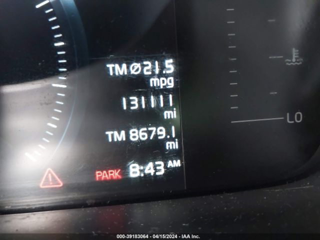 YV4102PK8J1359127 Volvo Xc90 T5 Momentum