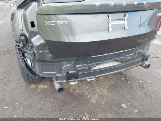 YV4102PK8J1359127 Volvo Xc90 T5 Momentum