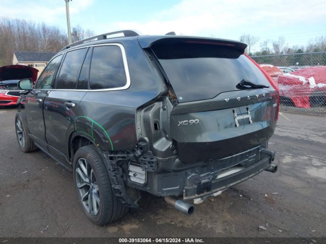 YV4102PK8J1359127 Volvo Xc90 T5 Momentum