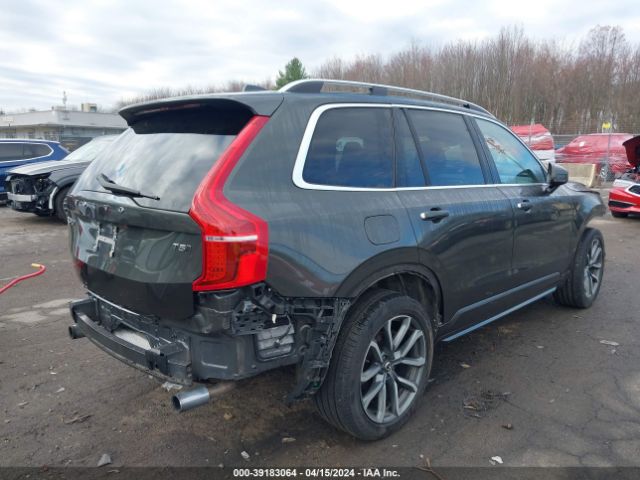 YV4102PK8J1359127 Volvo Xc90 T5 Momentum