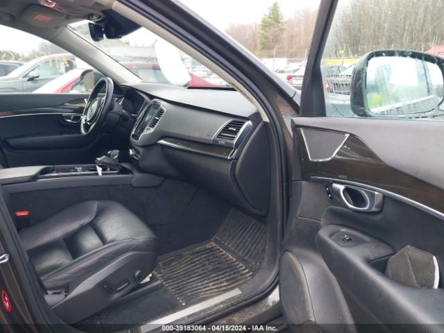 YV4102PK8J1359127 Volvo Xc90 T5 Momentum
