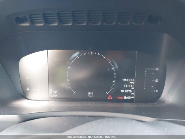 YV4102PK8J1359127 Volvo Xc90 T5 Momentum