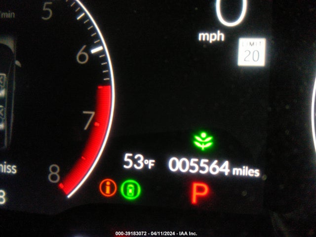 Honda Civic Ex /ex W/o Bsi 2023 2HGFE1F75PH309265 Image 15