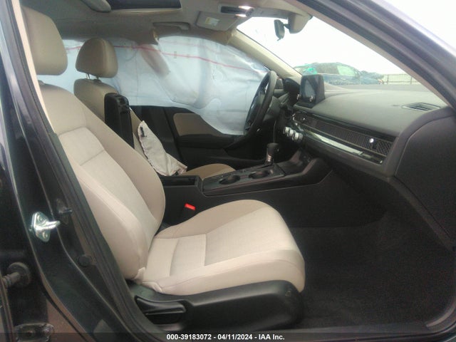 Honda Civic Ex /ex W/o Bsi 2023 2HGFE1F75PH309265 Image 5