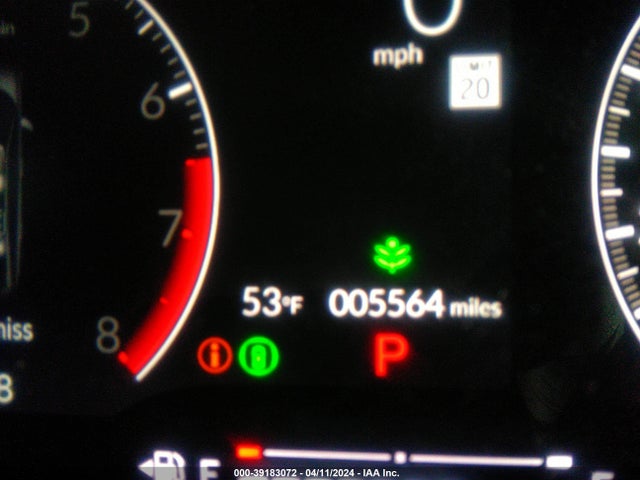 Honda Civic Ex /ex W/o Bsi 2023 2HGFE1F75PH309265 Image 7