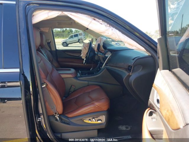 1GYS3JKJ0GR446984 Cadillac Escalade Esv Premium Collection