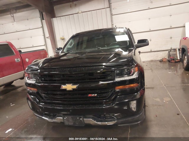 Chevrolet Silverado 1500 2lt 2018 3GCUKRECXJG354060 Image 12