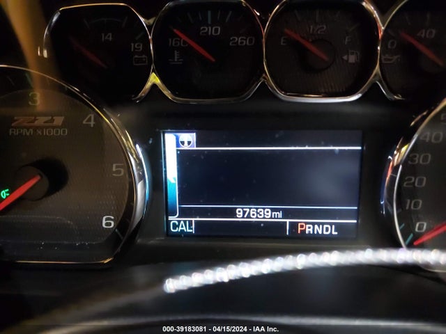 Chevrolet Silverado 1500 2lt 2018 3GCUKRECXJG354060 Image 15