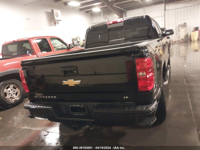 Chevrolet Silverado 1500 2lt 2018 3GCUKRECXJG354060 Image 16