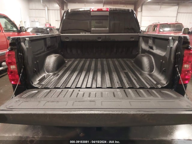 Chevrolet Silverado 1500 2lt 2018 3GCUKRECXJG354060 Image 11