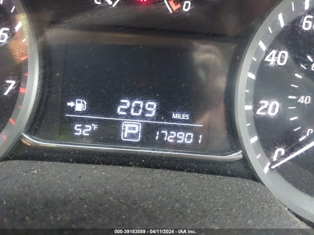 Nissan SENTRA SR 2014 3N1AB7AP0EY325606 Image 7