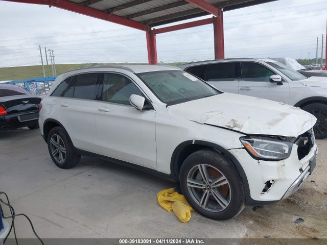 Mercedes-Benz Glc 300 4matic 2020 W1N0G8EB7LF769593 Image 13